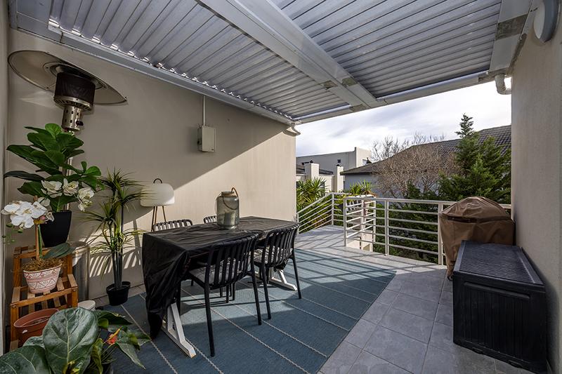 To Let 4 Bedroom Property for Rent in West Beach Western Cape